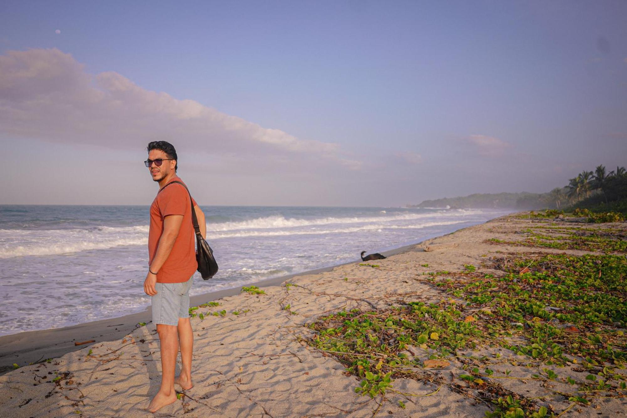 Ecohotel Yachay Tayrona Dentro Del Parque Tayrona El Zaino Exteriör bild