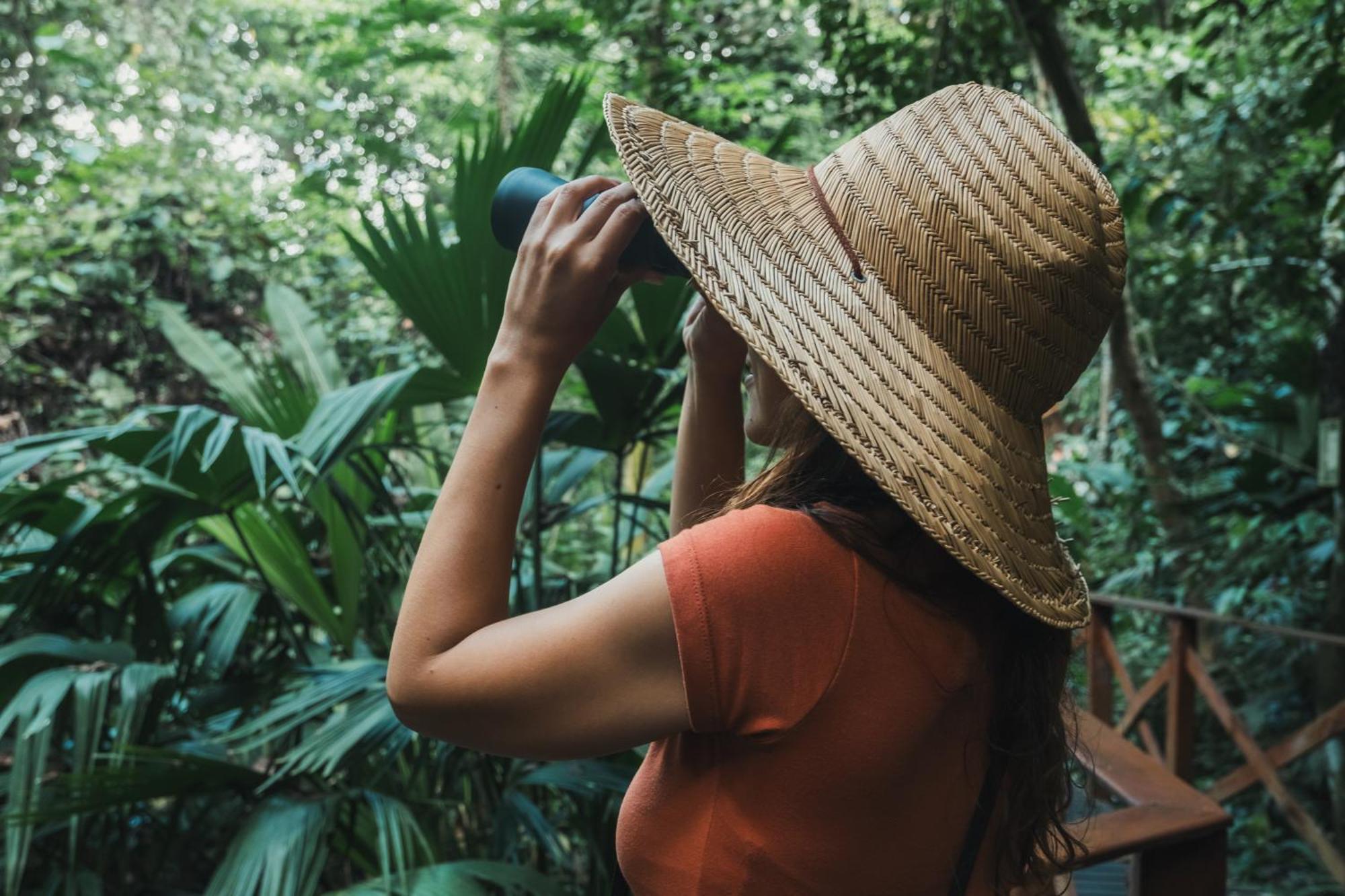 Ecohotel Yachay Tayrona Dentro Del Parque Tayrona El Zaino Exteriör bild