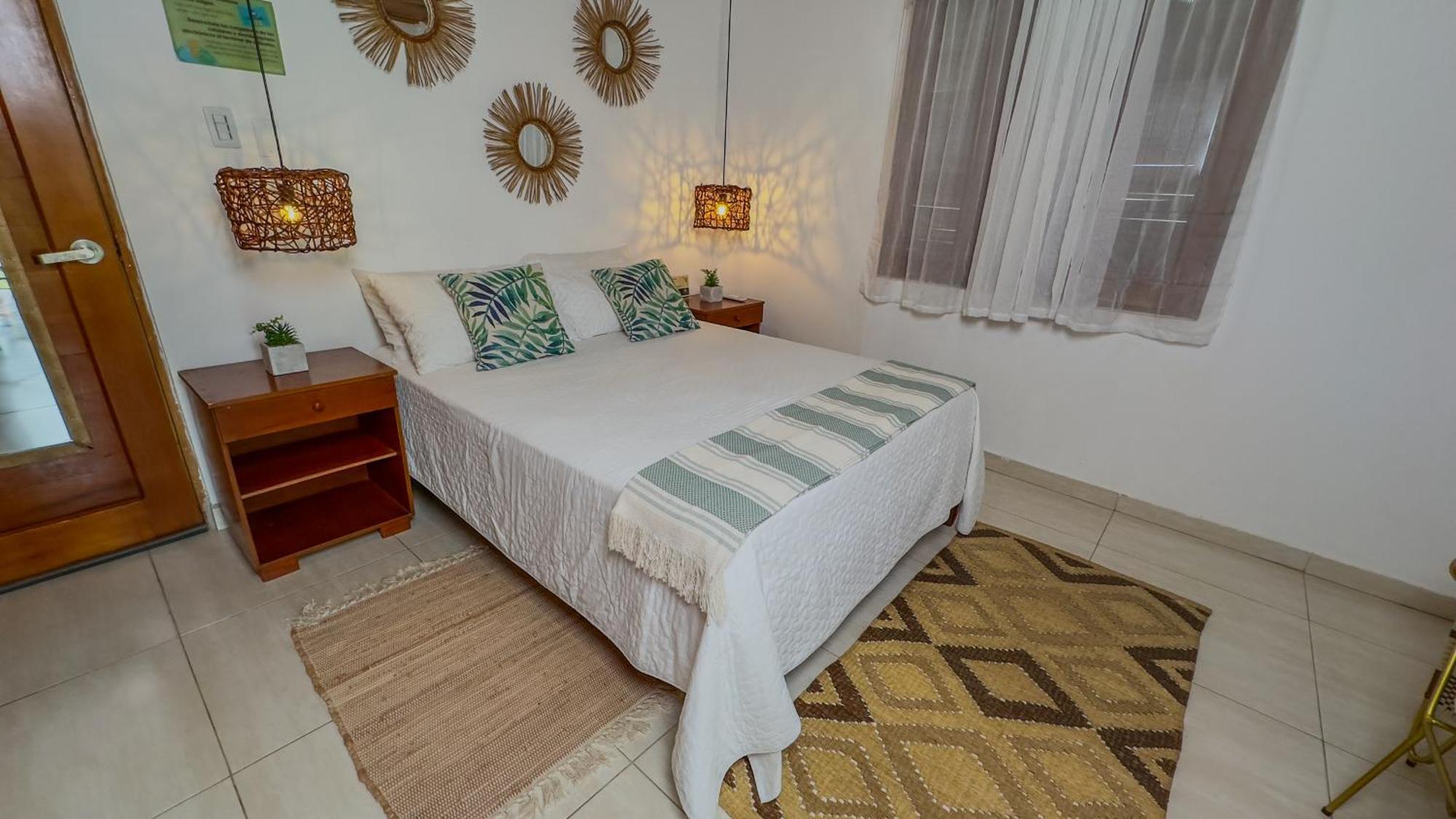 Ecohotel Yachay Tayrona Dentro Del Parque Tayrona El Zaino Exteriör bild